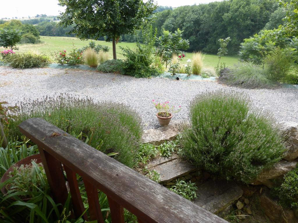 La Bergerie Bed & Breakfast Pollionnay Luaran gambar