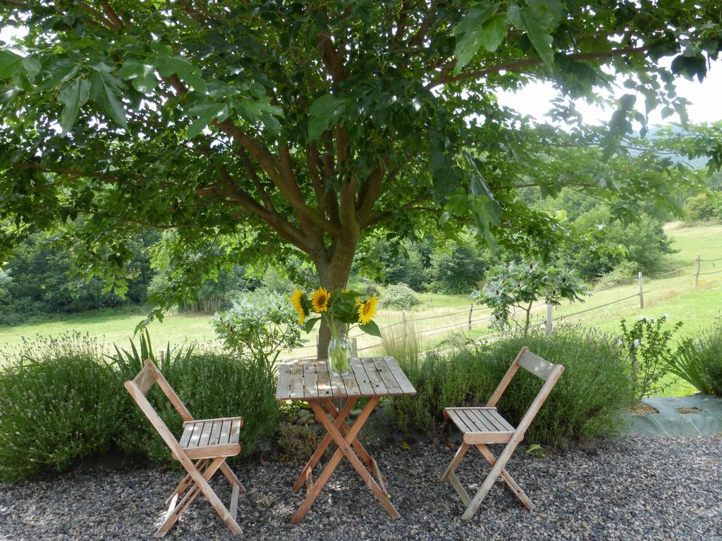 La Bergerie Bed & Breakfast Pollionnay Luaran gambar