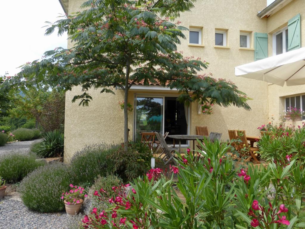 La Bergerie Bed & Breakfast Pollionnay Luaran gambar
