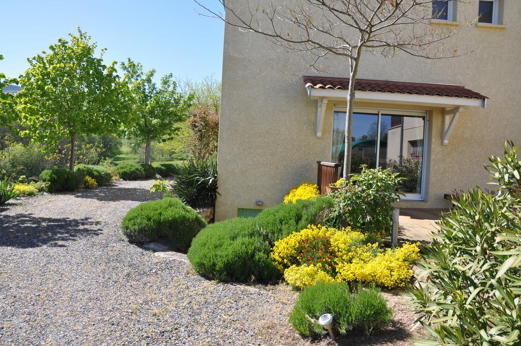 La Bergerie Bed & Breakfast Pollionnay Luaran gambar